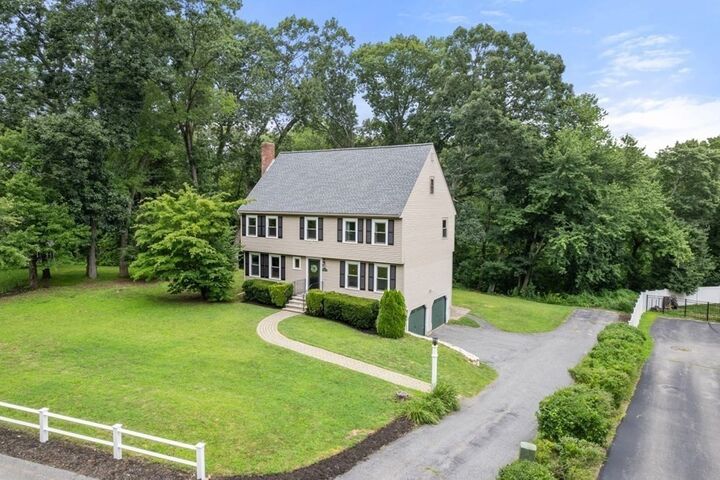 Property Photo: 26 Woodbury Lane MA 01845