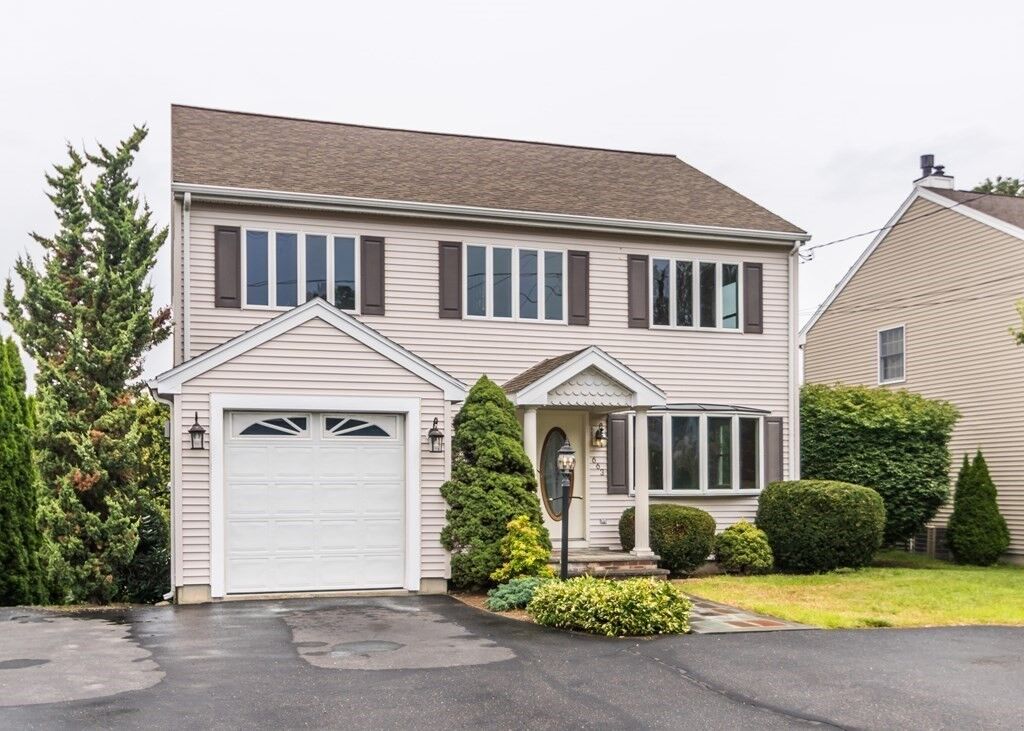 Property Photo:  663 Trapelo Road  MA 02452 