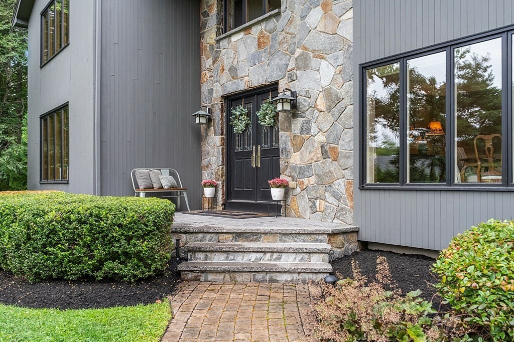 Property Photo:  11 Belle Haven Drive  MA 01810 