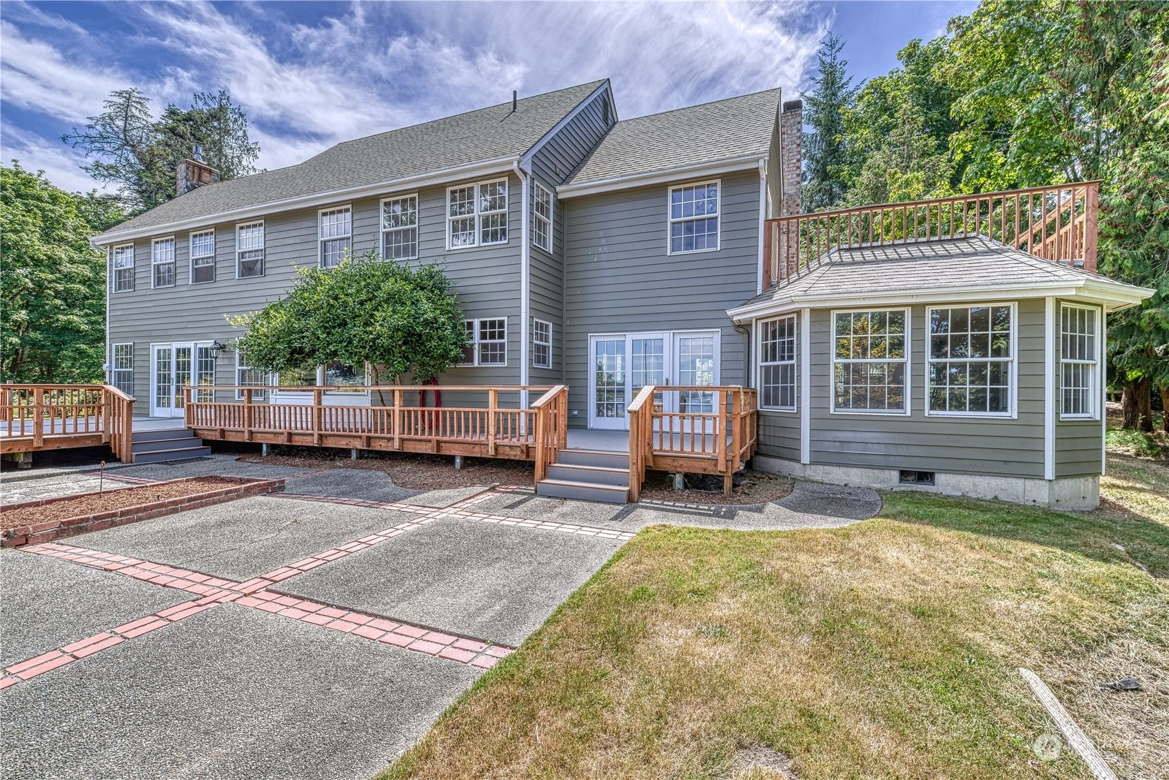 Property Photo:  3878 Reflection Lane E E  WA 98366 