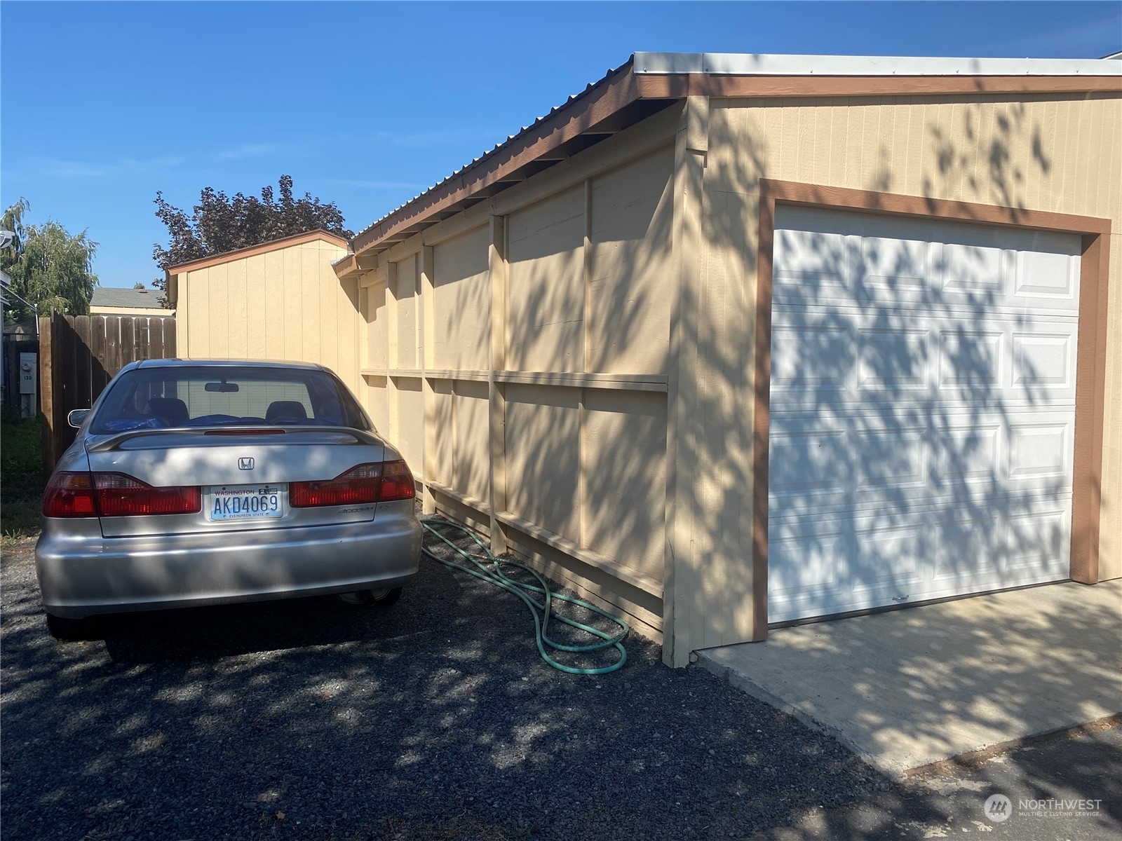 Property Photo:  3010 W Peninsula Drive 140  WA 98837 