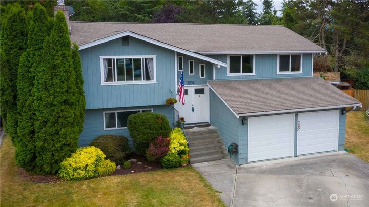 2506 Cindy Place  Mount Vernon WA 98273 photo