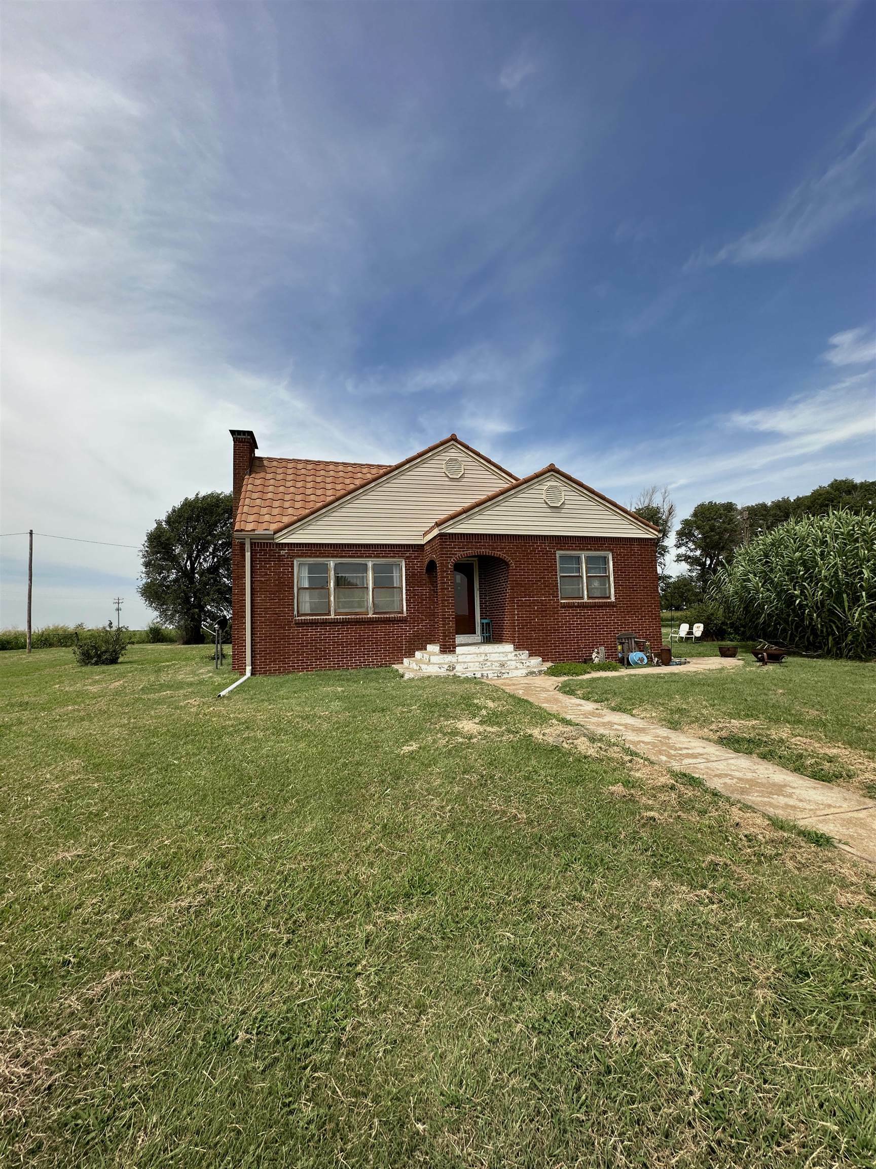 Property Photo:  7804 SE Gerlane Rd  KS 67061 