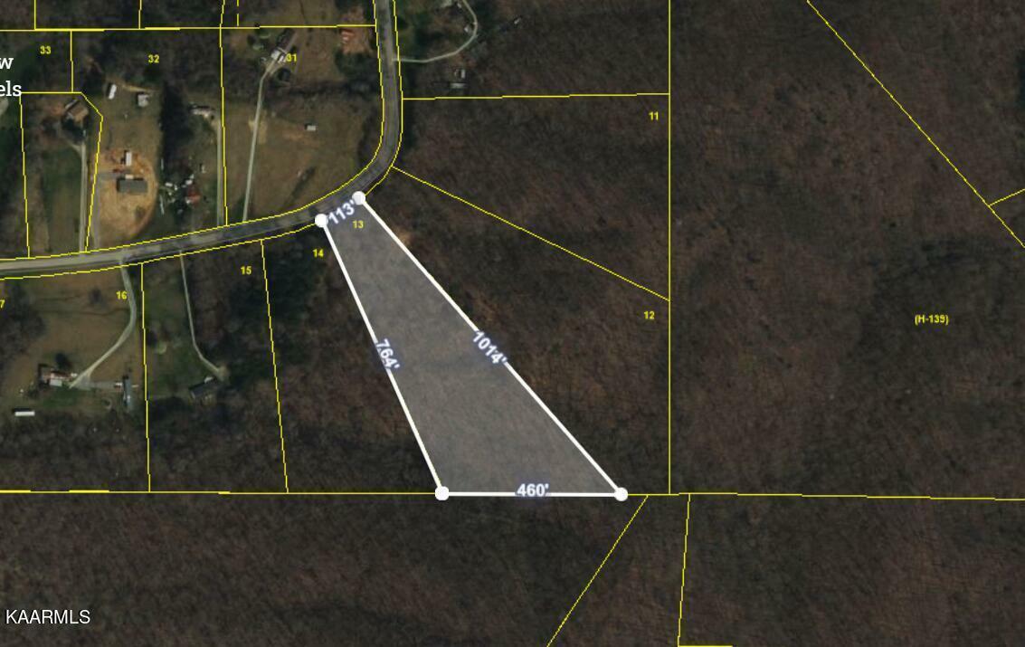 Property Photo: 179 County Road TN 37322