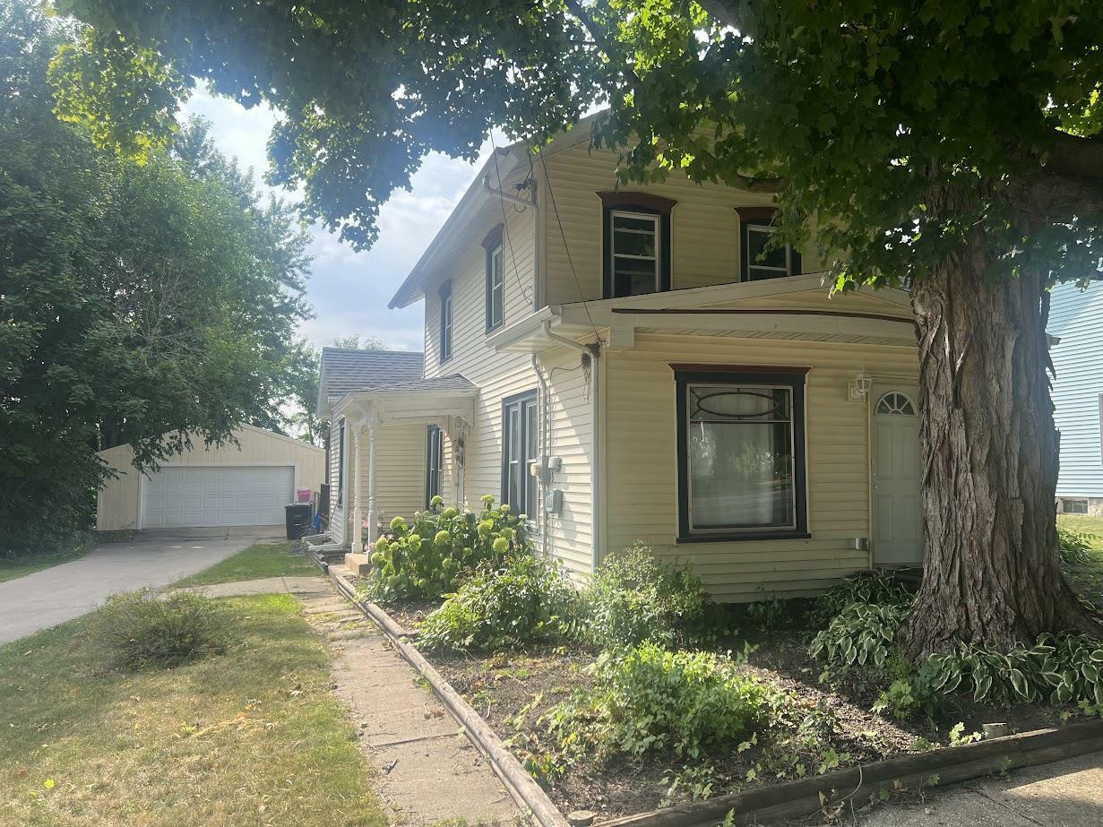 Property Photo:  301 North Main Street  WI 53576 