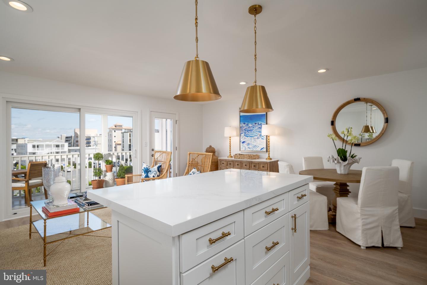 Property Photo: 5 138th Street 3W MD 21842