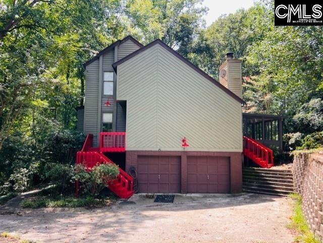 Property Photo: 1821 Highbrook SC 29212