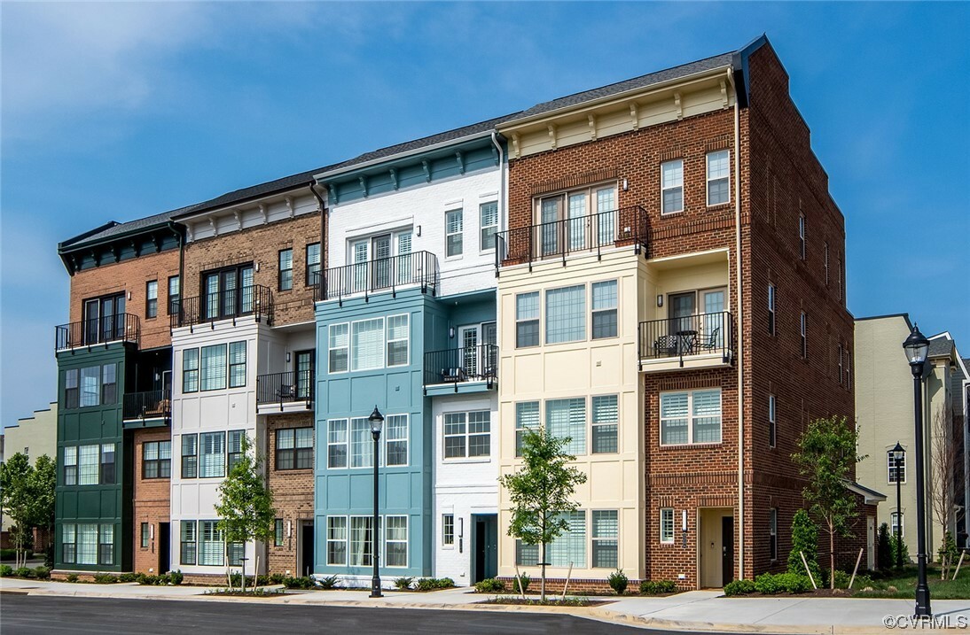 Property Photo: 5008 Distillers Lane A VA 23230