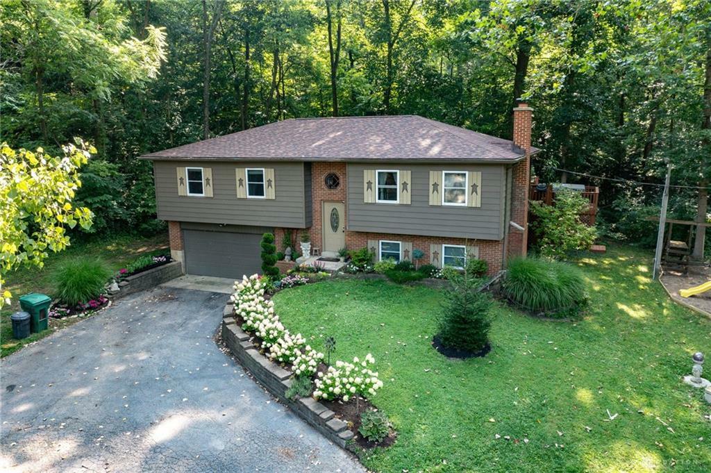Property Photo:  4770 Pennyroyal Road  OH 45005 