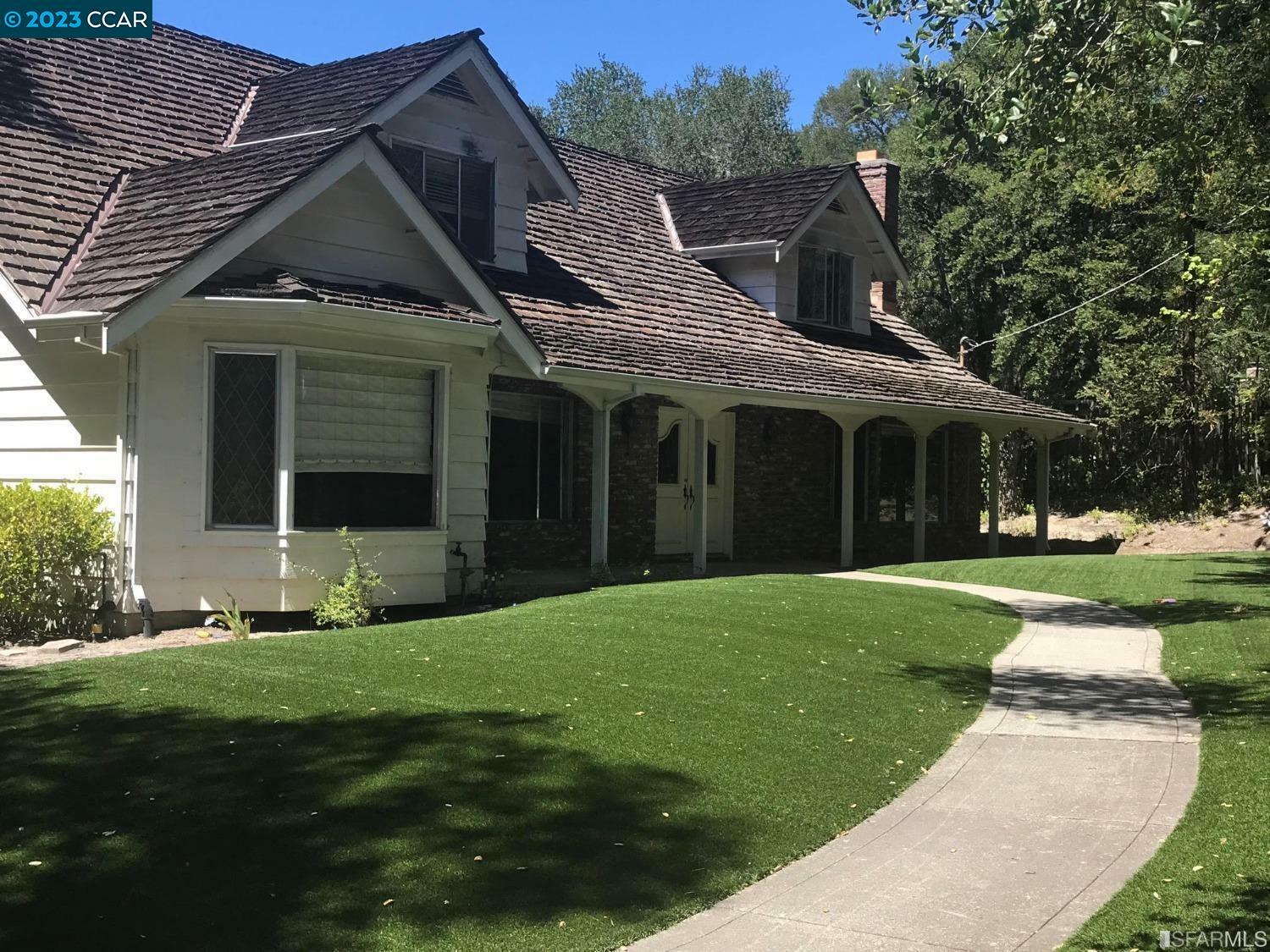 Property Photo: 557 Miner CA 94563
