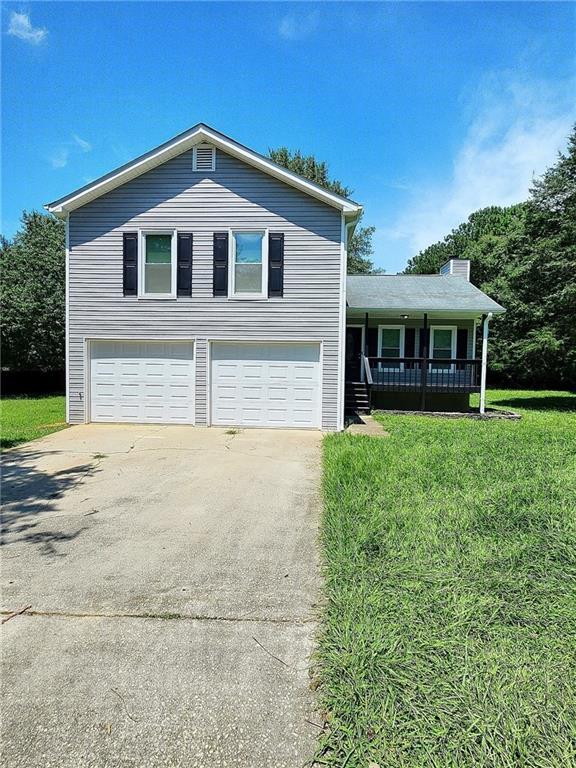 Property Photo: 2765 Milton Bryan Drive GA 30052
