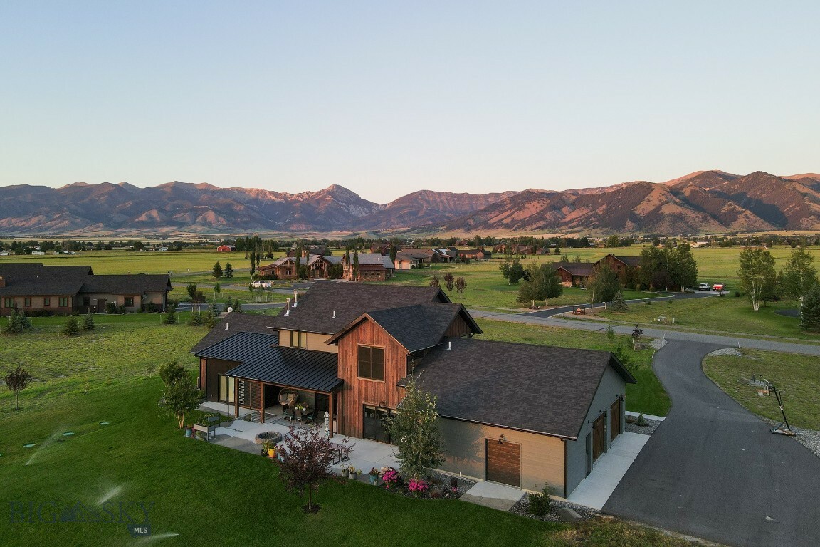 289 Prairie Glen Way  Belgrade MT 59714 photo