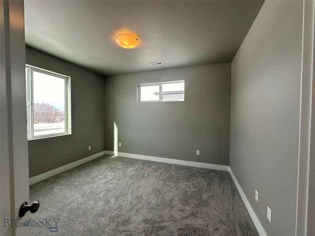 Property Photo:  16 N Eldorado Avenue  MT 59718 