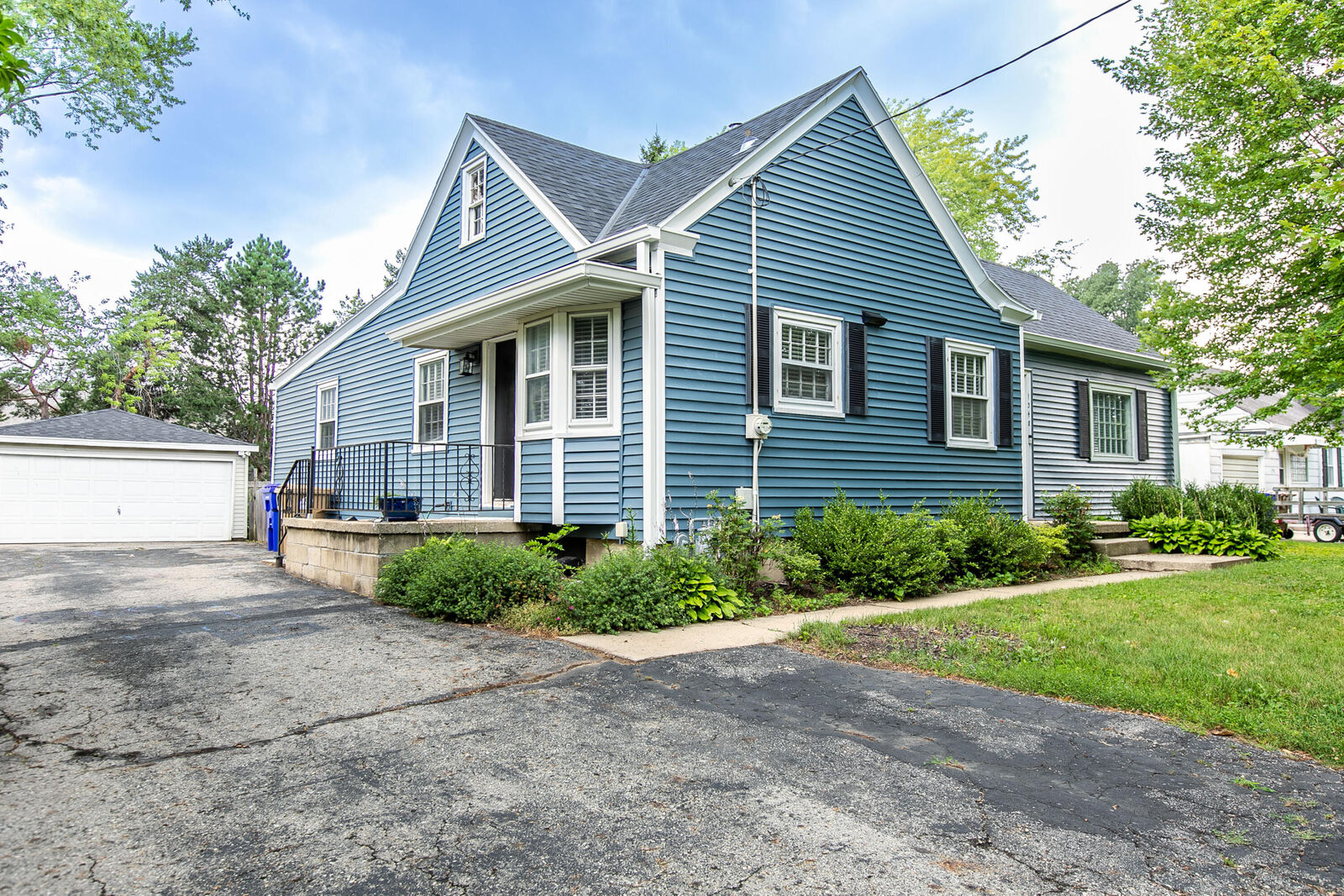 Property Photo: 1348 30th Ave WI 53144