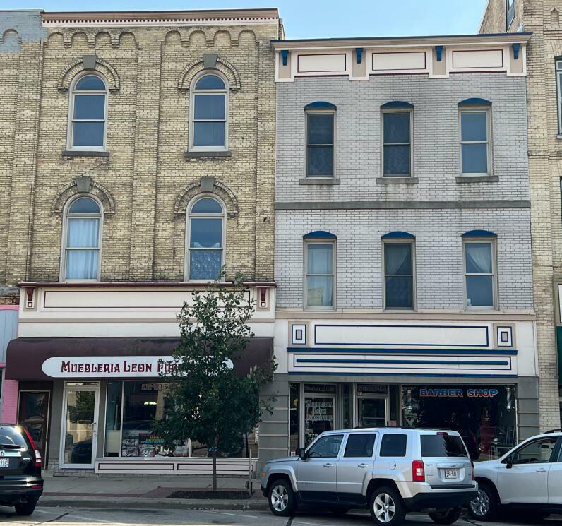 Property Photo: 151 W Main St 153A WI 53190