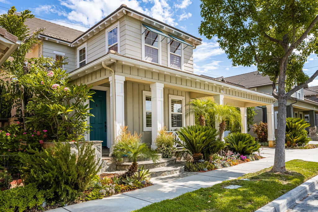 Property Photo: 729 Salveson Road CA 92821