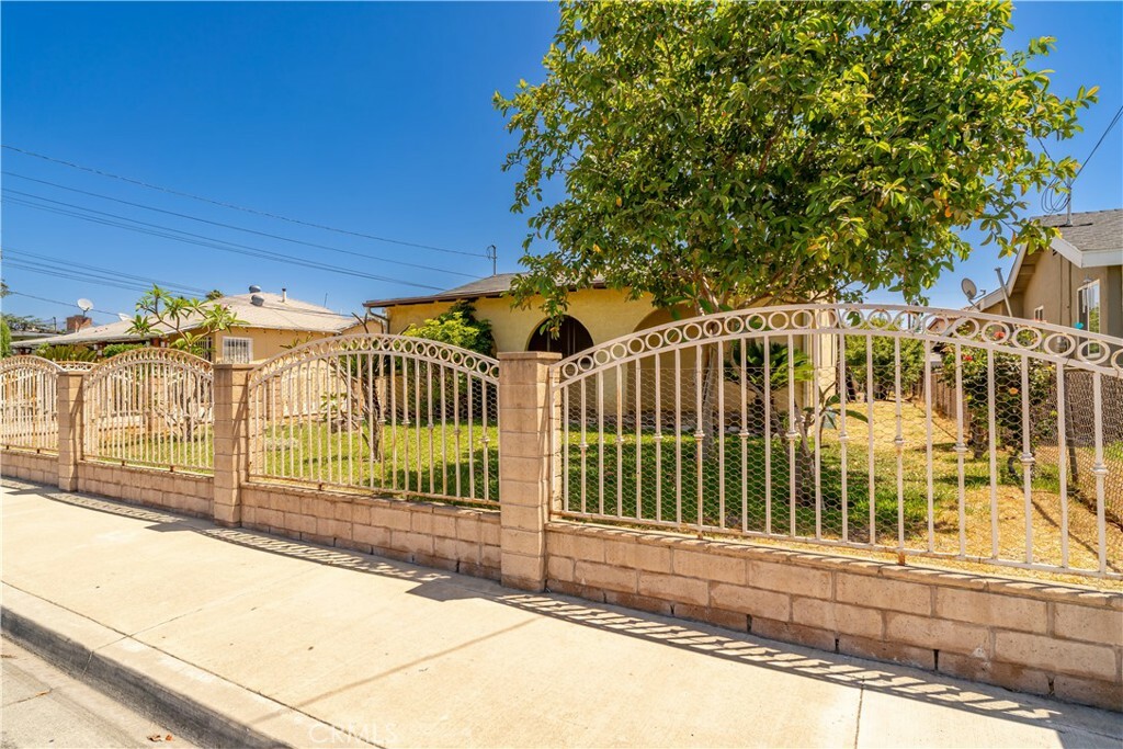 Property Photo:  4912 Bogart Avenue  CA 91706 