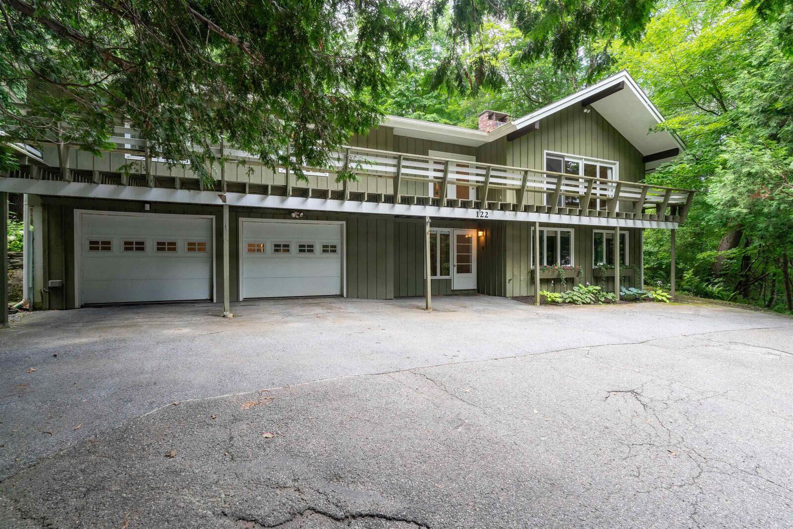 Property Photo: 122 Sunset Street VT 05672