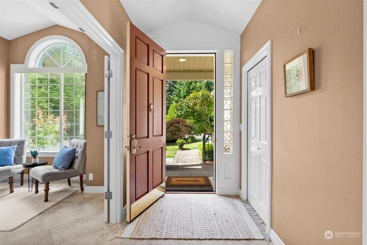 Property Photo: 5218 W Old Stump WA 98332