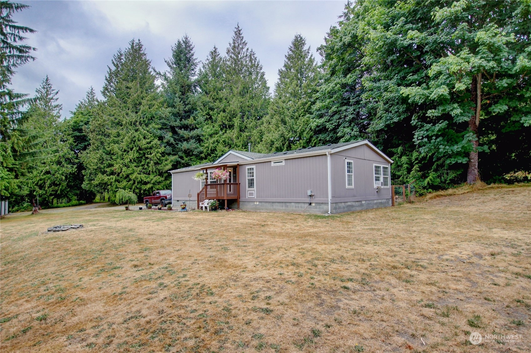 Property Photo:  24816 Old Day Creek Road  WA 98284 