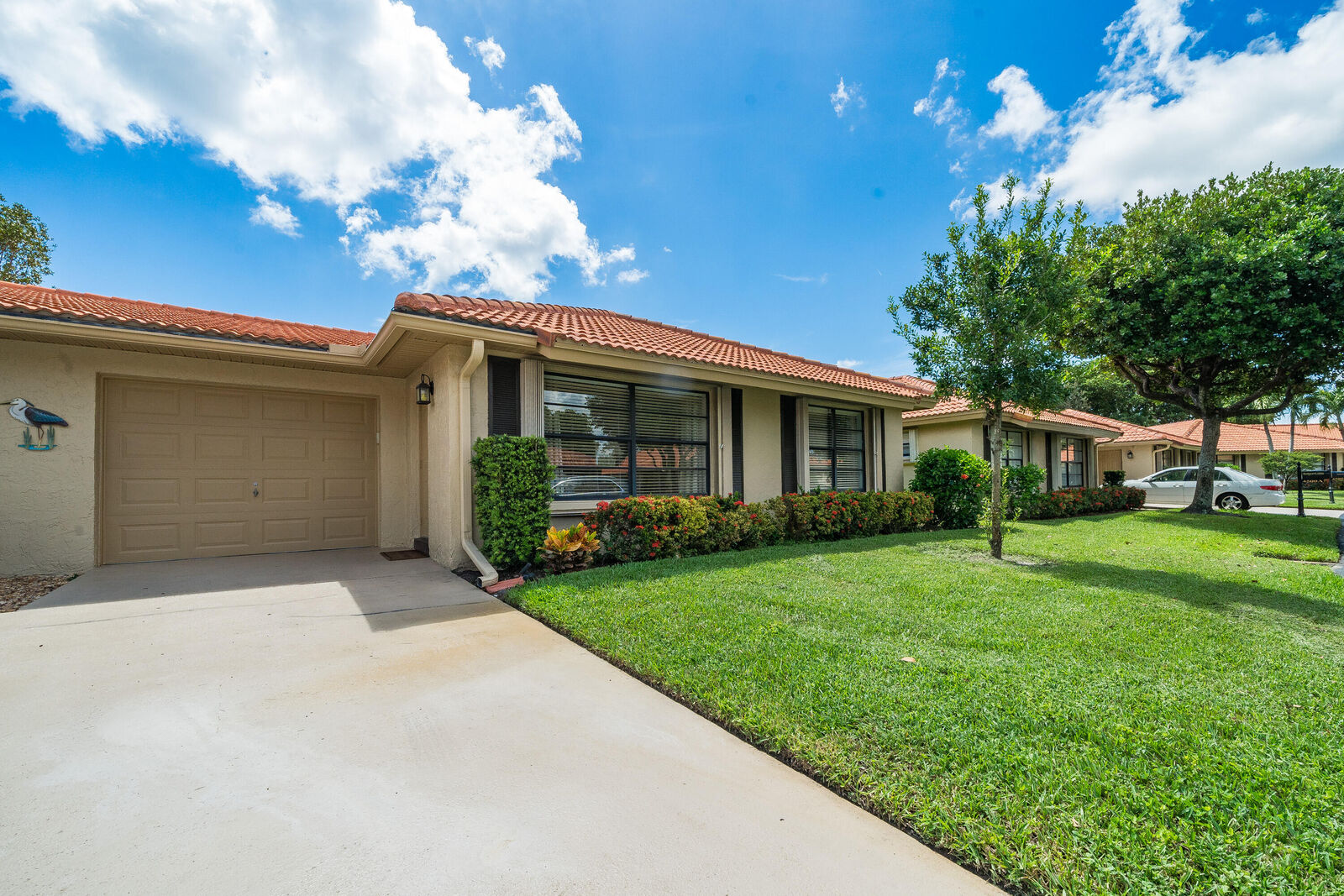 Property Photo:  4510 Nutmeg Tree Lane B  FL 33436 