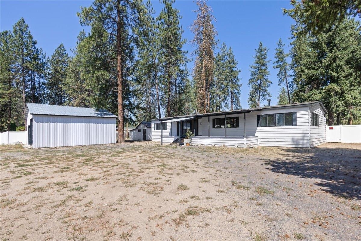 Property Photo:  6451 Kathy Pl  WA 99026 