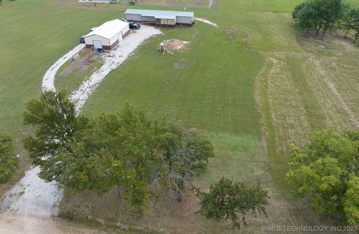 16850 S 123rd Street  Gore OK 74470 photo