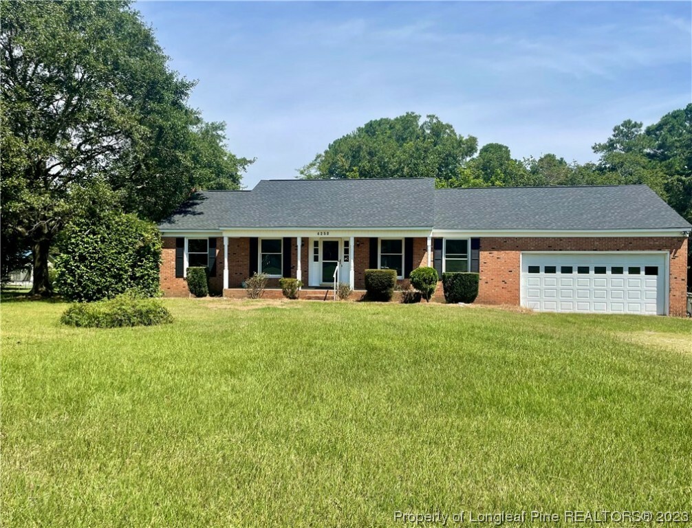 Property Photo:  4250 McNeill Road  NC 27332 