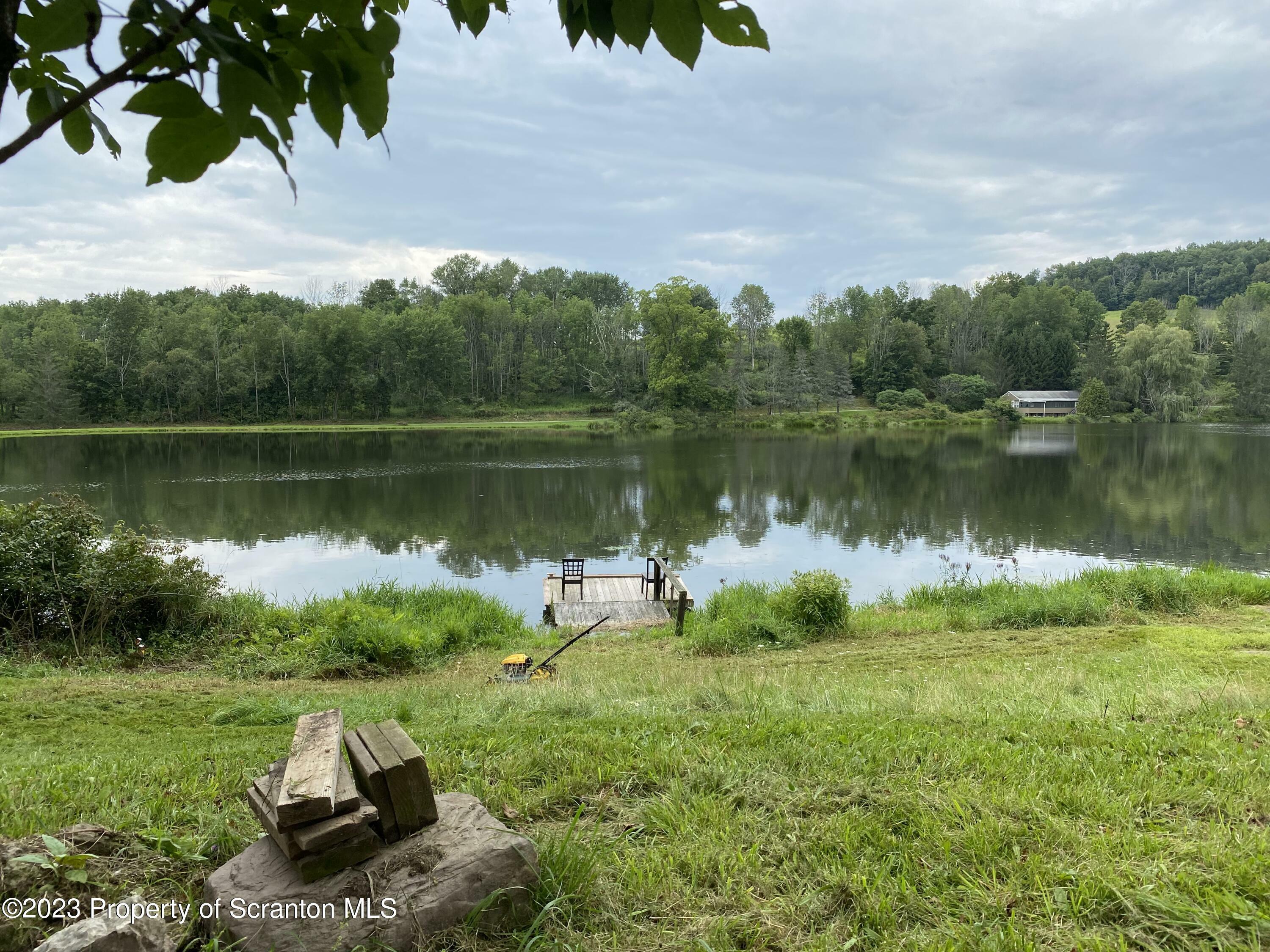 Property Photo:  139 Cozy Lake Court  PA 18824 