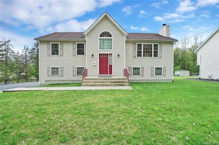 14 Knight Street  Monroe Village NY 10950 photo