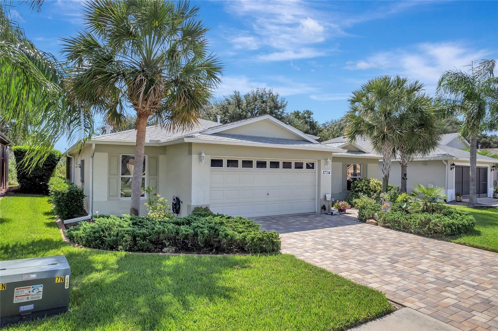 Property Photo:  27314 Stoney Brook Drive  FL 34748 