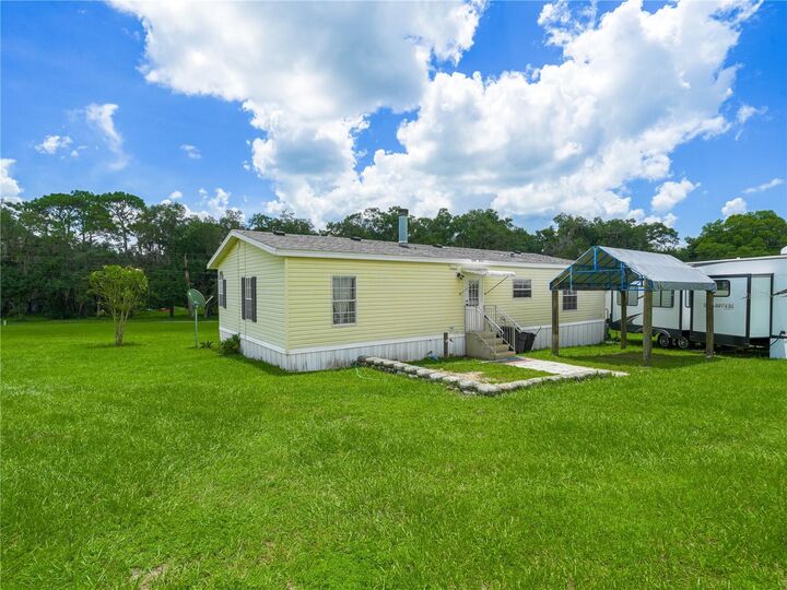 Property Photo:  36821 Indian Lake Cemetery Road  FL 33523 