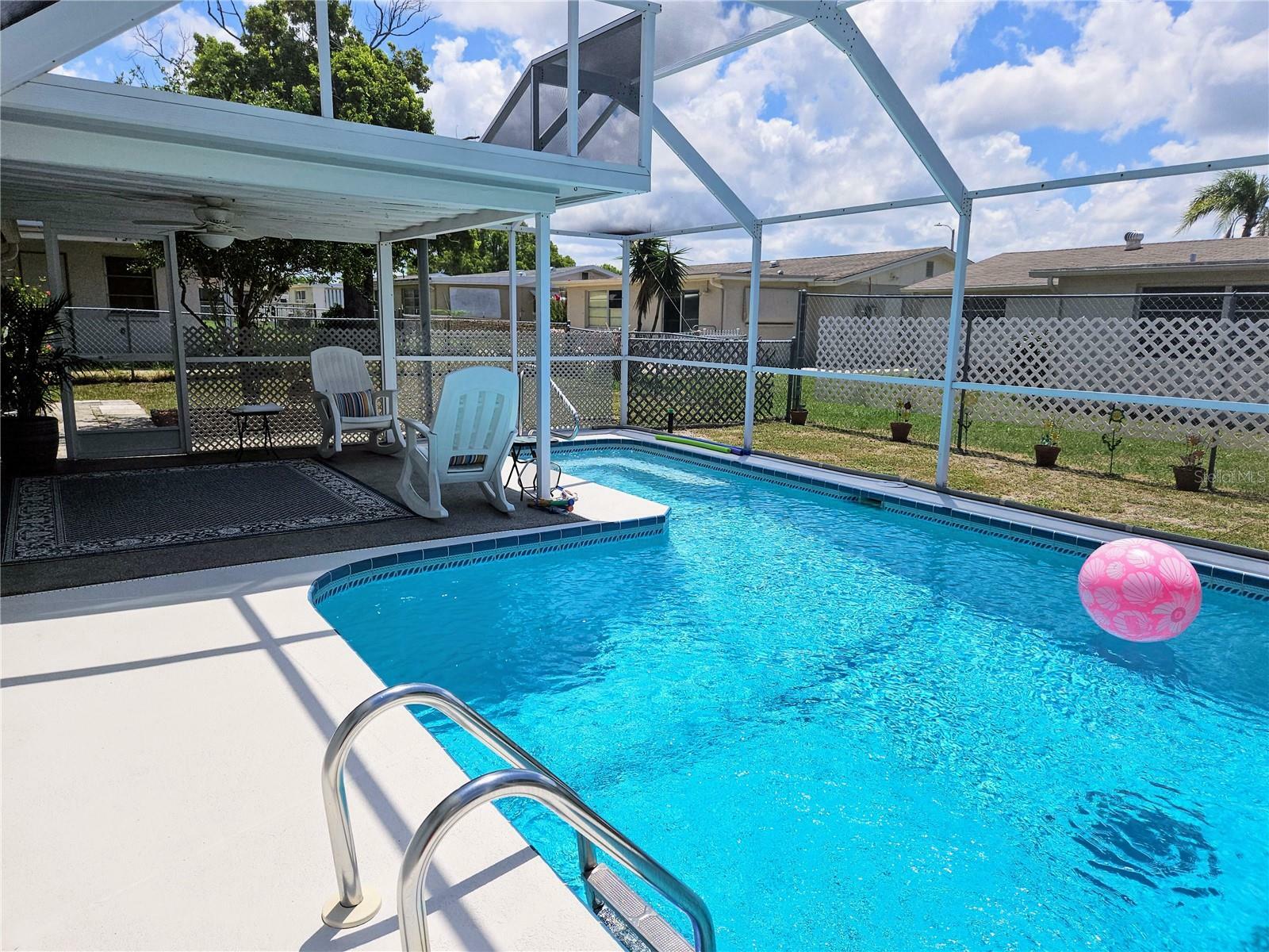 Property Photo:  5700 Mockingbird Drive  FL 34652 