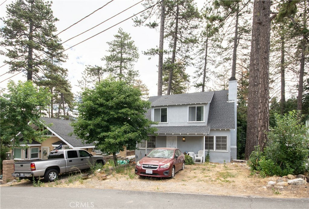 Property Photo:  443 Forest Lane  CA 92325 