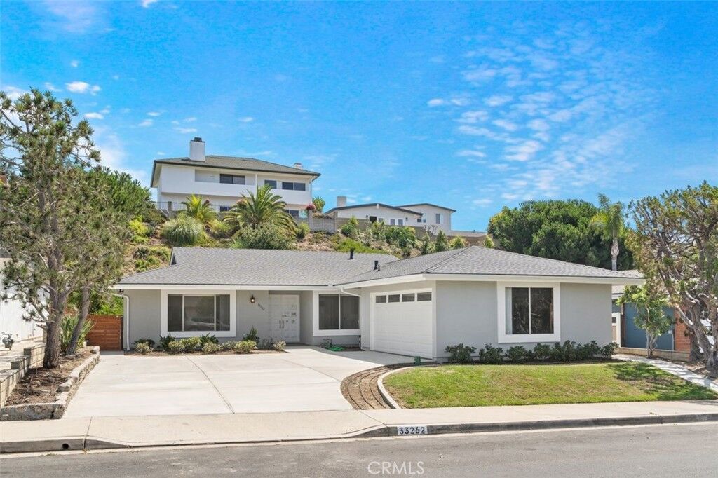 Property Photo:  33262 Sea Bright Drive  CA 92629 