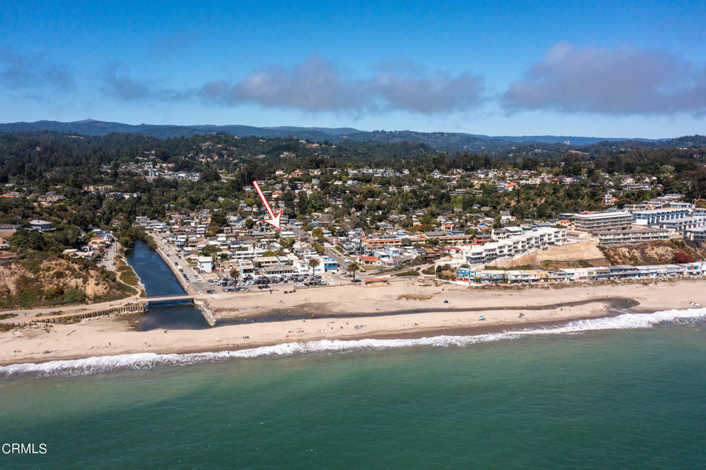 Property Photo:  205 Aptos Beach Drive  CA 95003 