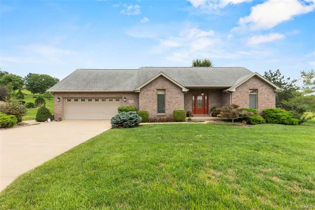 Property Photo:  1601 Watson Drive  MO 63755 