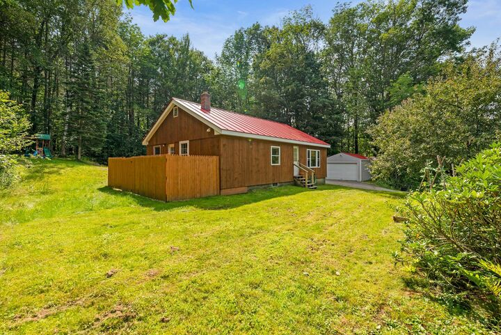 Property Photo: 85 Bradford Road NH 03782
