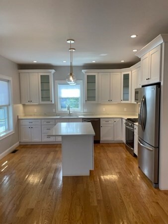 Property Photo: 5A Hart 1 MA 01880