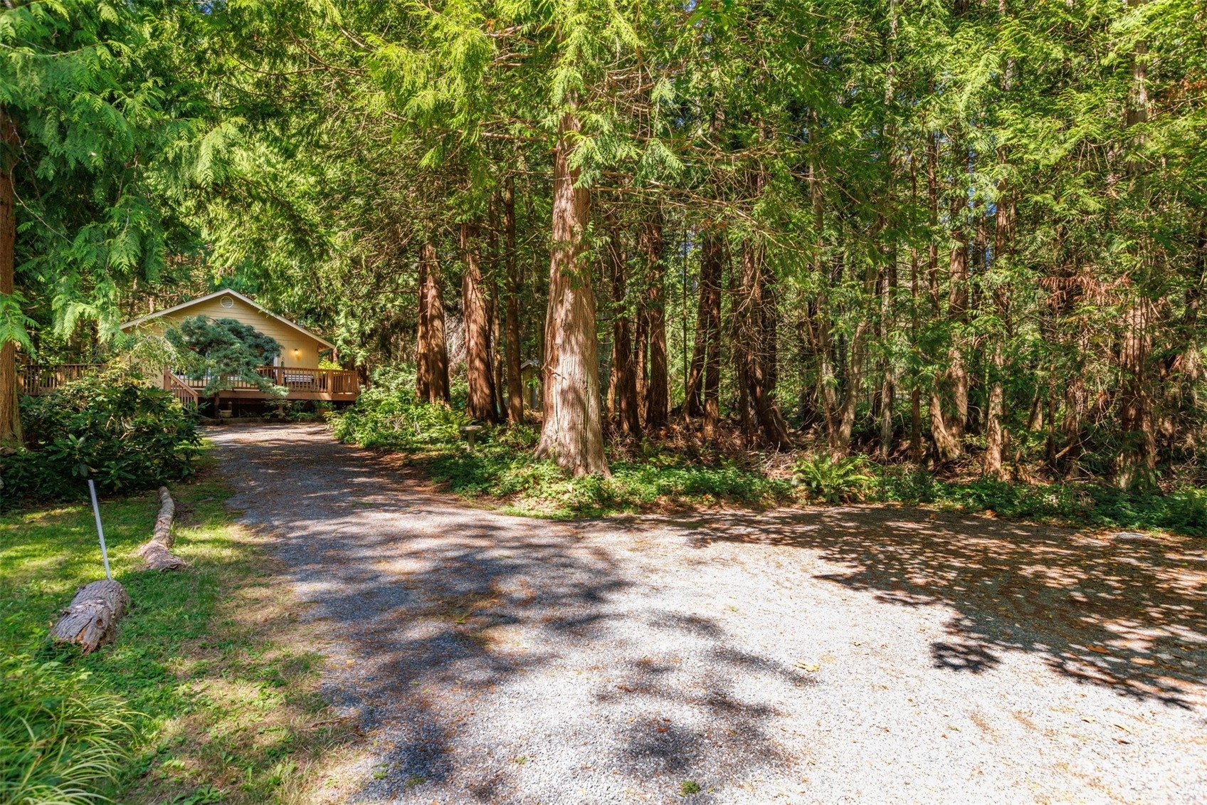 Property Photo:  17590 Indian Road  WA 98257 