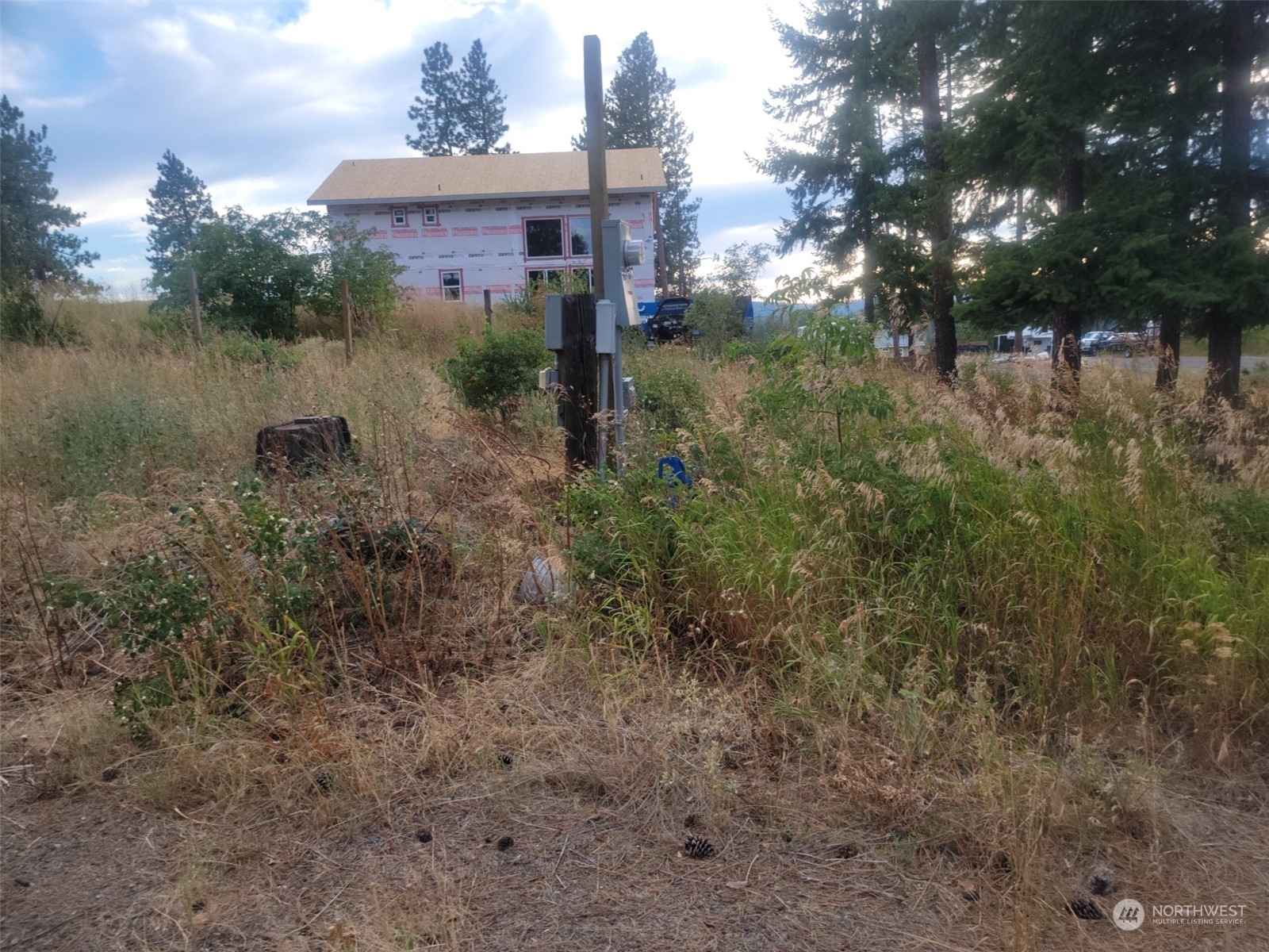 Property Photo: 690 Morrison Canyon Lane WA 98922