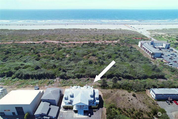 Home for sale in Ocean Shores 855 Ocean Shores Boulevard NW 103, Ocean