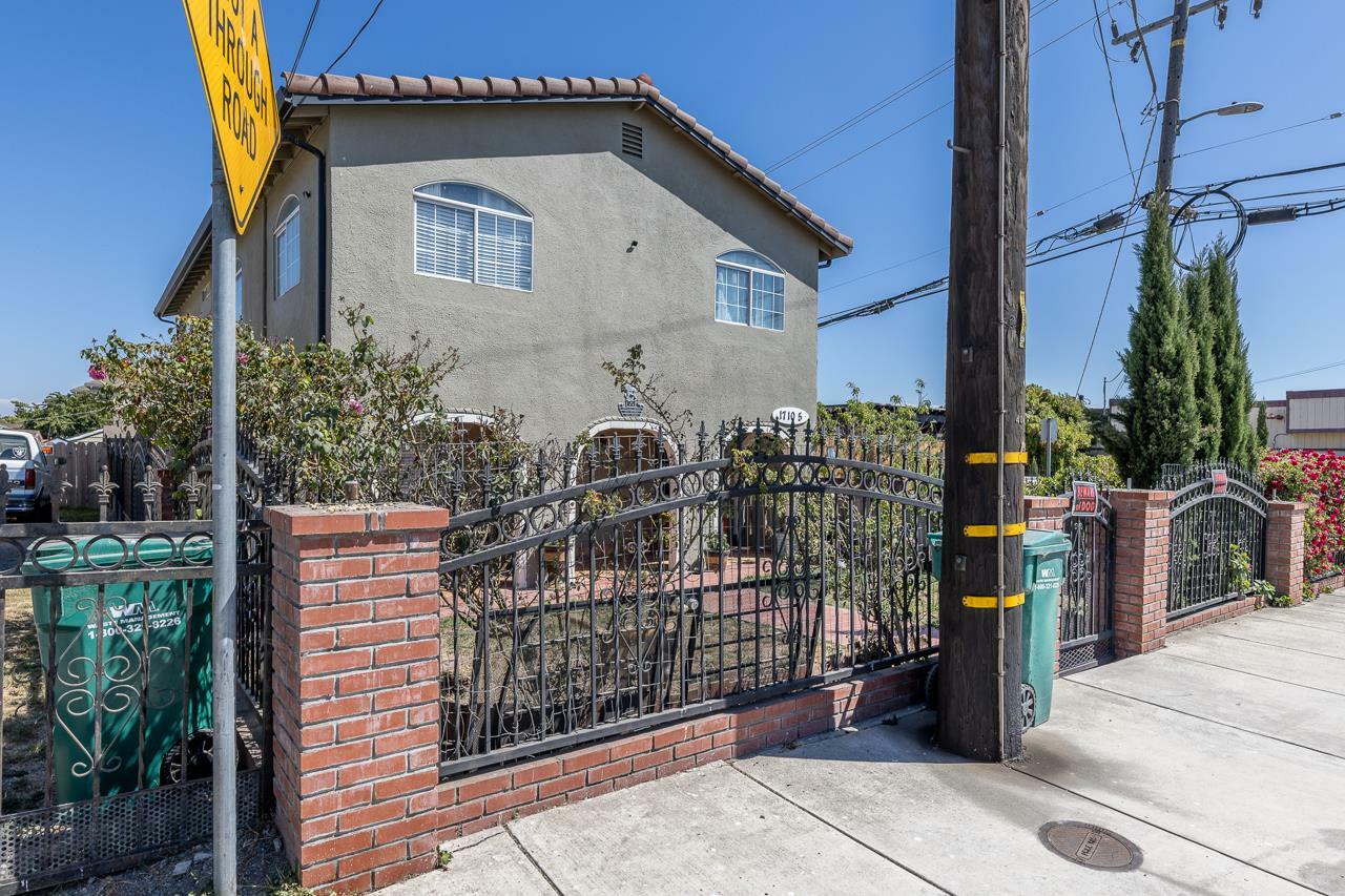 Property Photo: 17105 El Rancho Way CA 93907