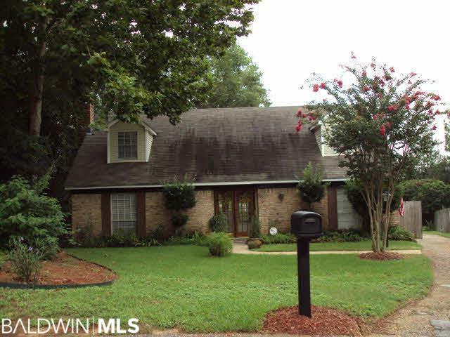 Property Photo:  112 Bel Air Circle  AL 36526 