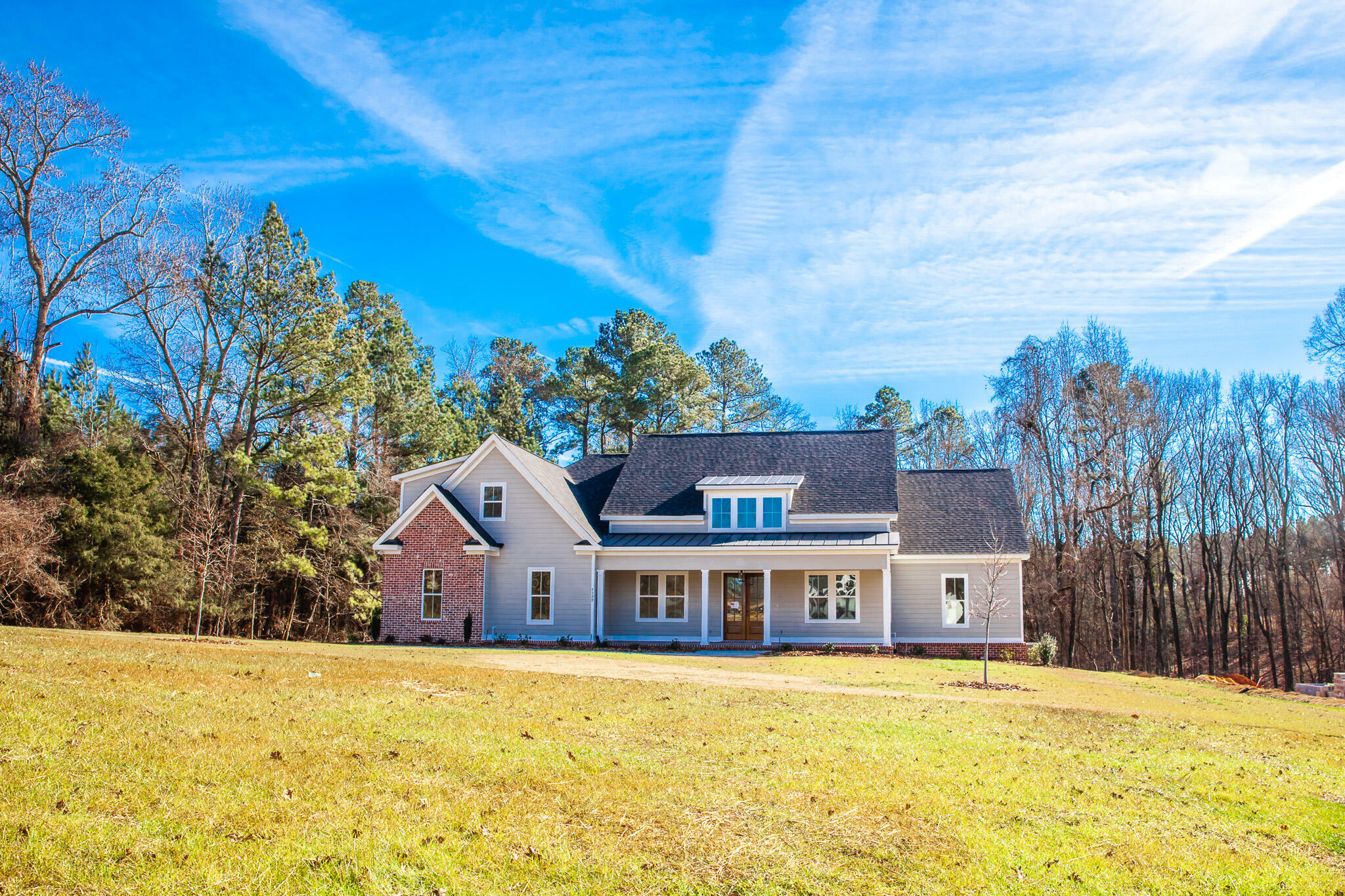 Property Photo:  4199 Highfield Drive  GA 30813 