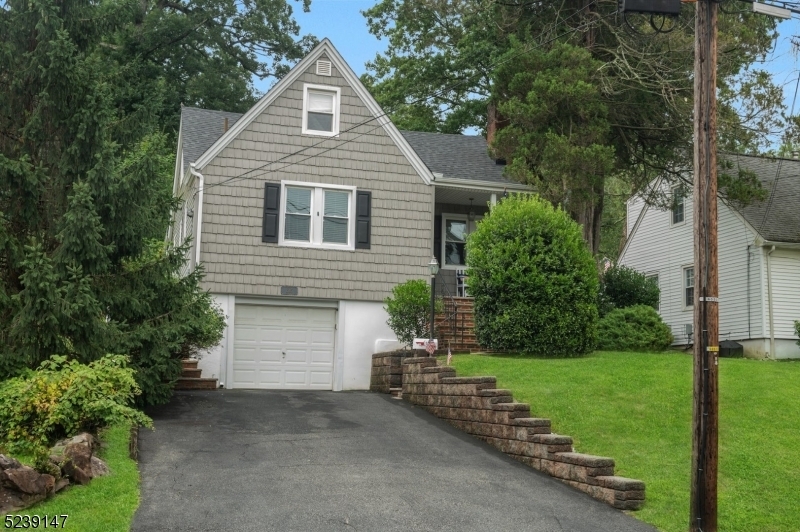 Property Photo: 215 Bowden Rd NJ 07009