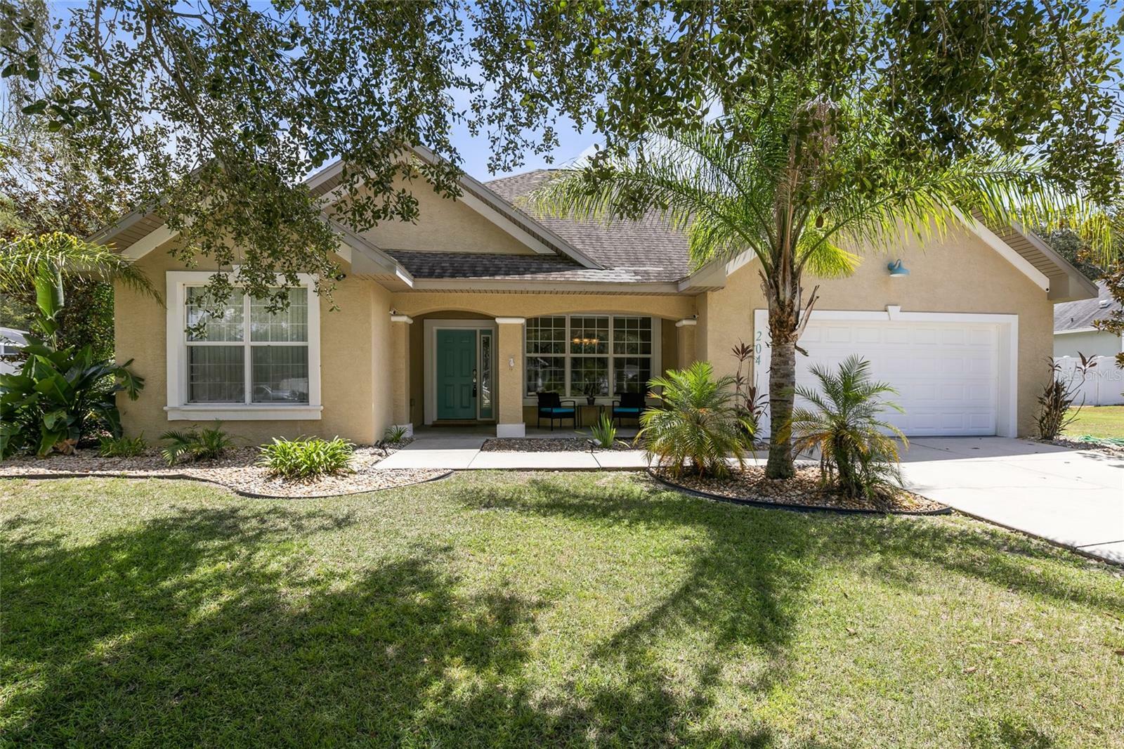 Property Photo:  204 Brookstone Lane  FL 34731 