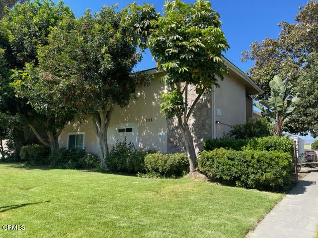 Property Photo:  335 S Steckel Drive B  CA 93060 