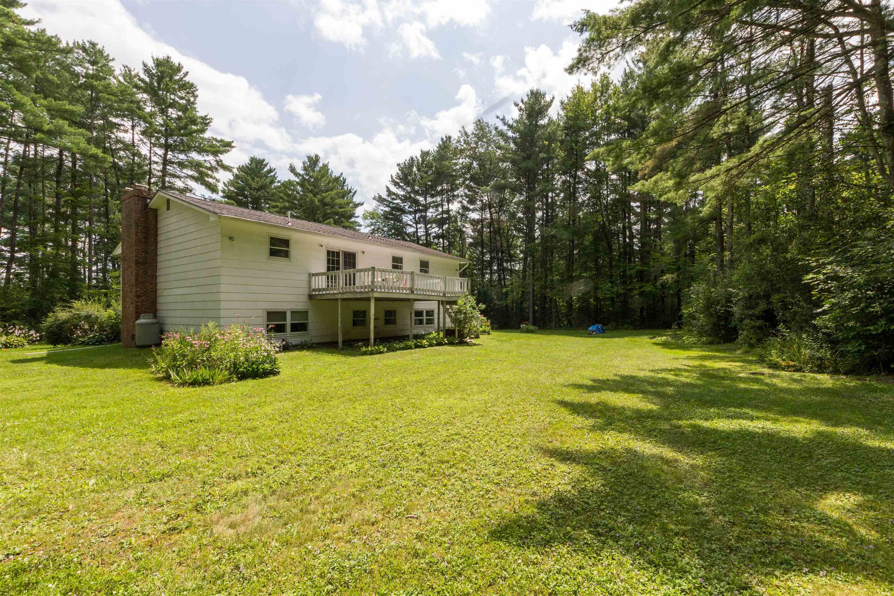 Property Photo:  303 Middle Road  VT 05446 