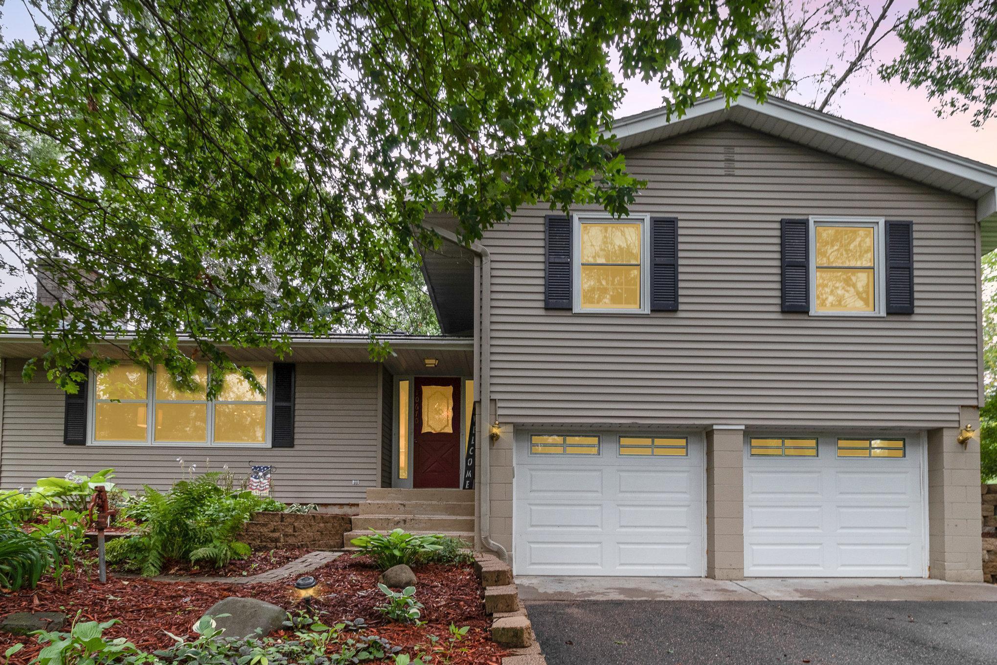 Property Photo: 10670 Saint Croix Trail N MN 55082